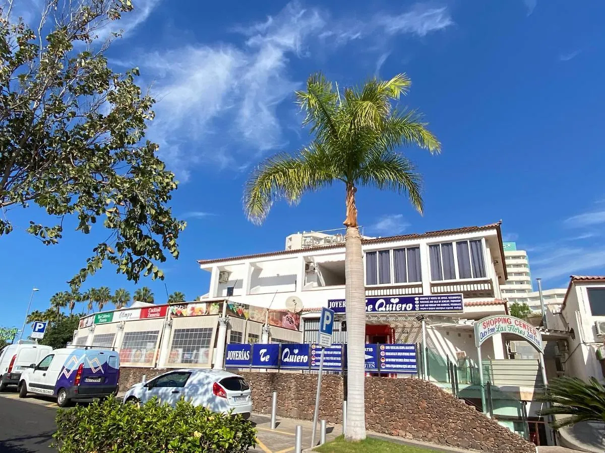 Casa vacanze Las Flores Studio 2 Playa de las Americas
