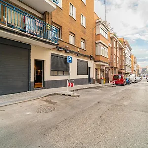 Edsam Black Madrid