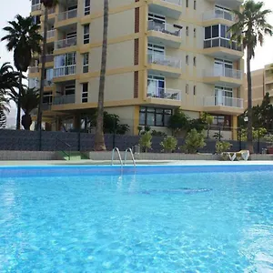 Appartamento Full Center Of Americas, Renovated, High Floor, Playa de las Americas (Tenerife)