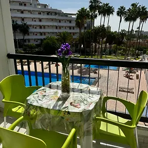 In Vina Del Mar Playa de las Americas (Tenerife)