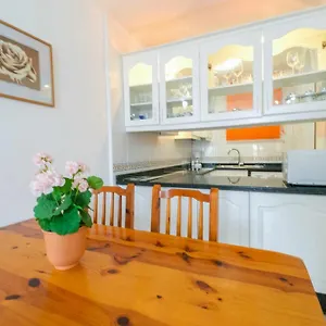 Appartamento Parque Santiago I 242 By Tenerife & Sales, Playa de las Americas (Tenerife)