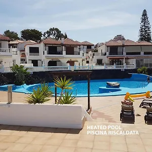 Appartamento Playa Americas Paraiso Royal, Playa de las Americas (Tenerife)