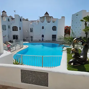 Apartament Casas Blancas Tortugas, Playa de las Americas (Tenerife)